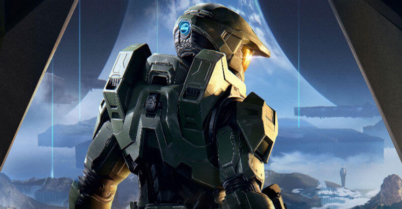 Мультиплеер Halo: Infinite могут выпустить отдельно от компании