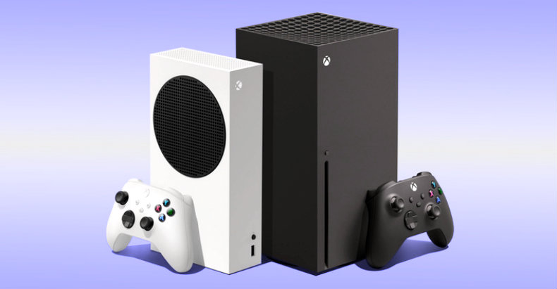 Microsoft готовит трансляцию в честь запуска Xbox Series