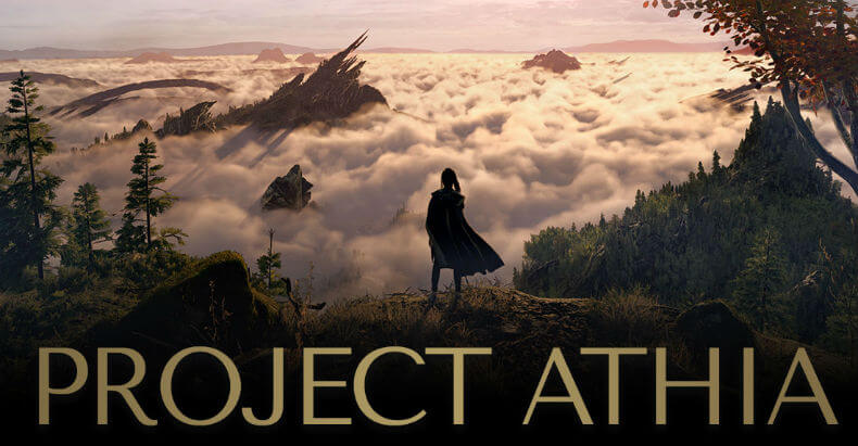 Игра Project Athia будет временным консольным эксклюзивом PS5
