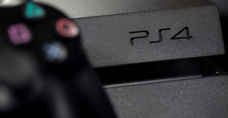 Поддержка PlayStation 4 по обслуживанию прекратится в Японии