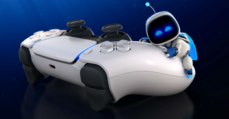 Появились оценки Astro's Playroom для PlayStation 5 от СМИ