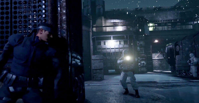 Слух: Ремейк Metal Gear Solid и новый Silent Hill – эксклюзивы PS5