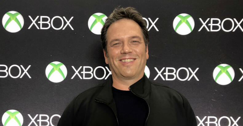 Фил Спенсер: Запуск Xbox Series X и S стал рекордным