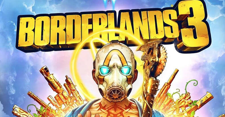 Запущена супер скидка на Borderlands 3 в PS Store