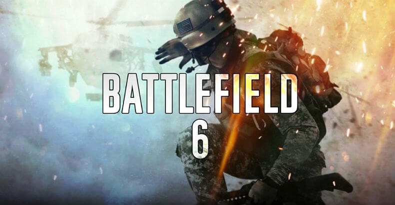 Инсайдер: Battlefield 6 порадует фанатов, но Логвинов не согласен