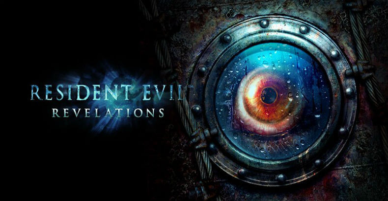 Resident Evil Outbreak это Revelations 3 заявил Dusk Golem