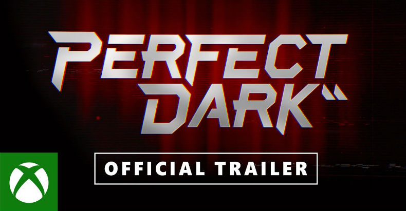 Анонсирована новая Perfect Dark для Xbox Series X