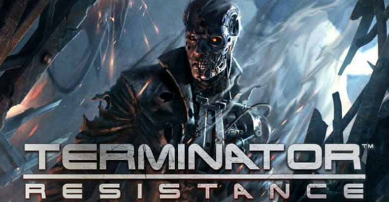 Готовится сюжетное дополнение для Terminator: Resistance на PS5 и ПК