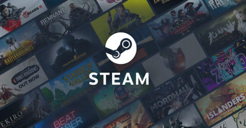 Пополнение кошелька Steam может быть затруднено с 2021 года