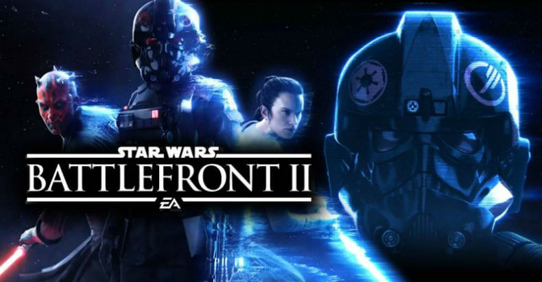 Скоро дадут скачать Star Wars: Battlefront 2 бесплатно в EGS