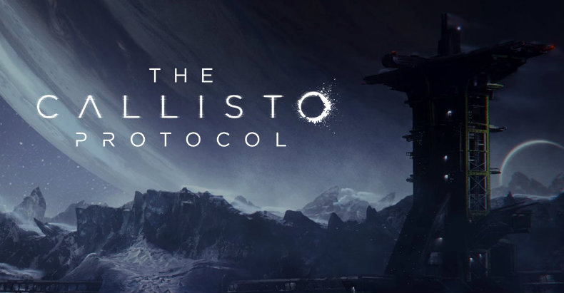 Новый хоррор The Callisto Protocol от автора Dead Space