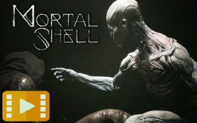 Представлен новый трейлер игры Mortal Shell с датой релиза