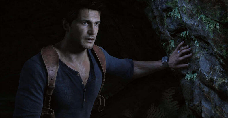 Uncharted выйдет PlayStation 5?